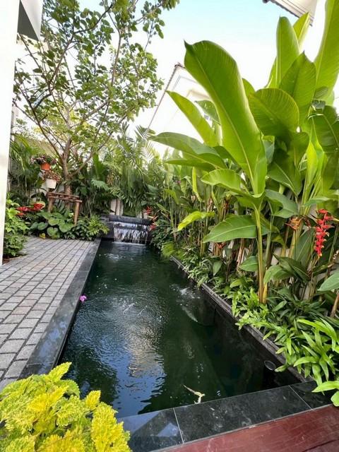 ขายบ้านเดี่ยว หมู่บ้าน ชัยพฤกษ์ บางนา กม 15 CHAIYAPRUEK Bangna KM.15  6