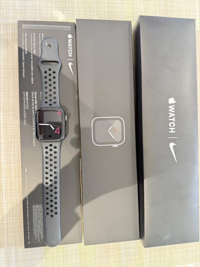 Apple Watch series SE1