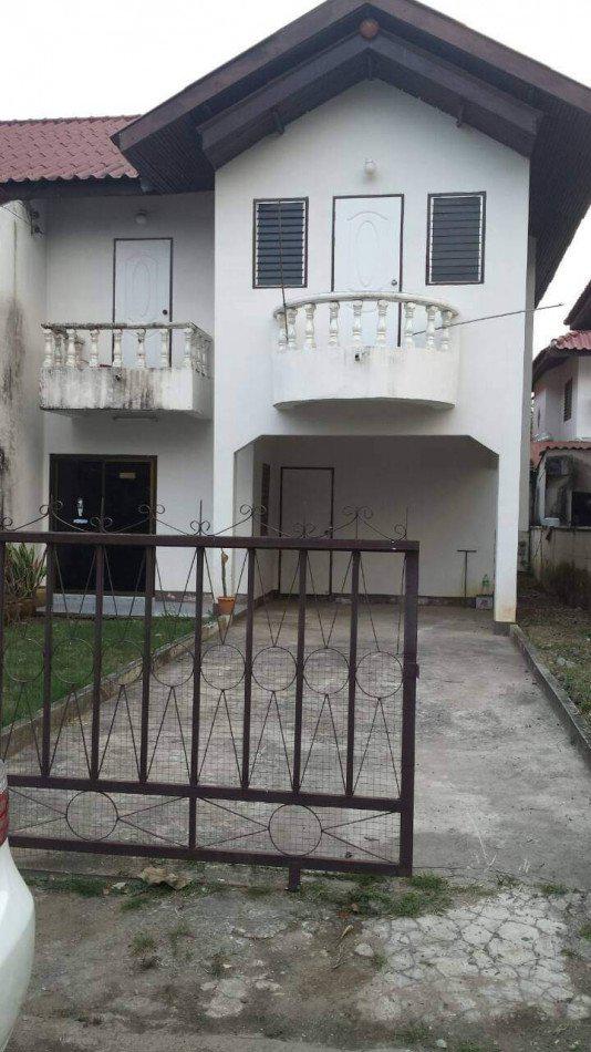 รูป ขาย ทาวน์โฮม หมู่บ้านนัฐการ 100 ตรม. 40.1 ตร.วา อุดรธานี