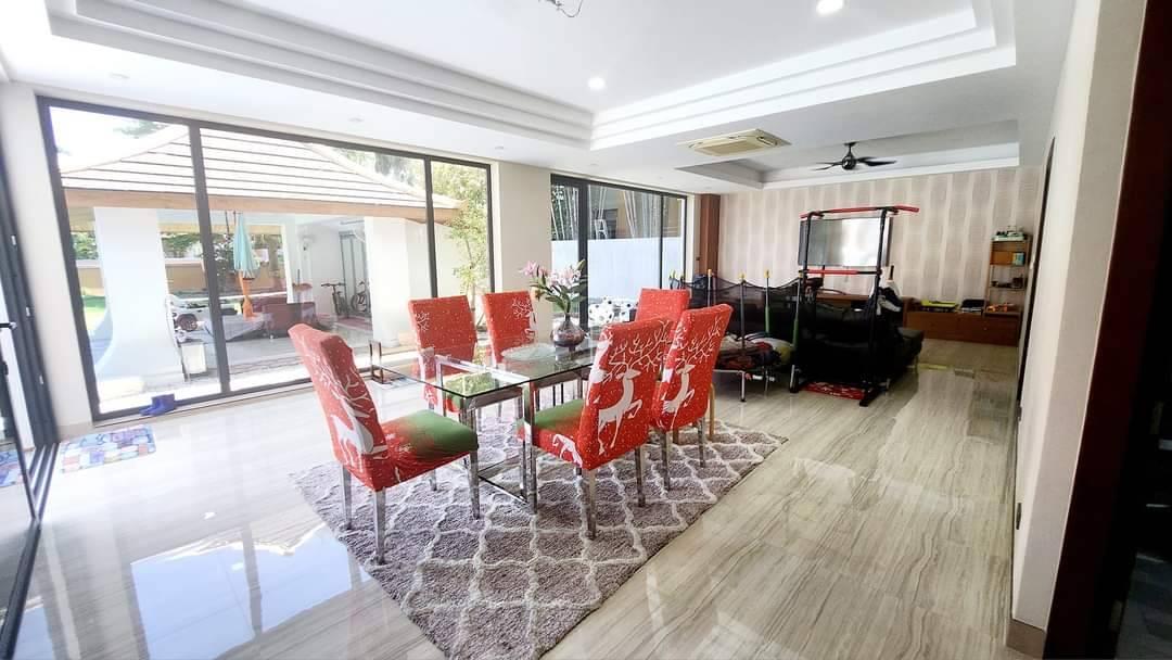 Luxury Pool Villa Pattaya For Sale/Rent  12