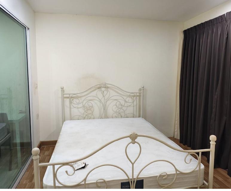 ห้องชุดพาร์สิริคอนโดมิเนียม(บางแสน) มือสอง 6