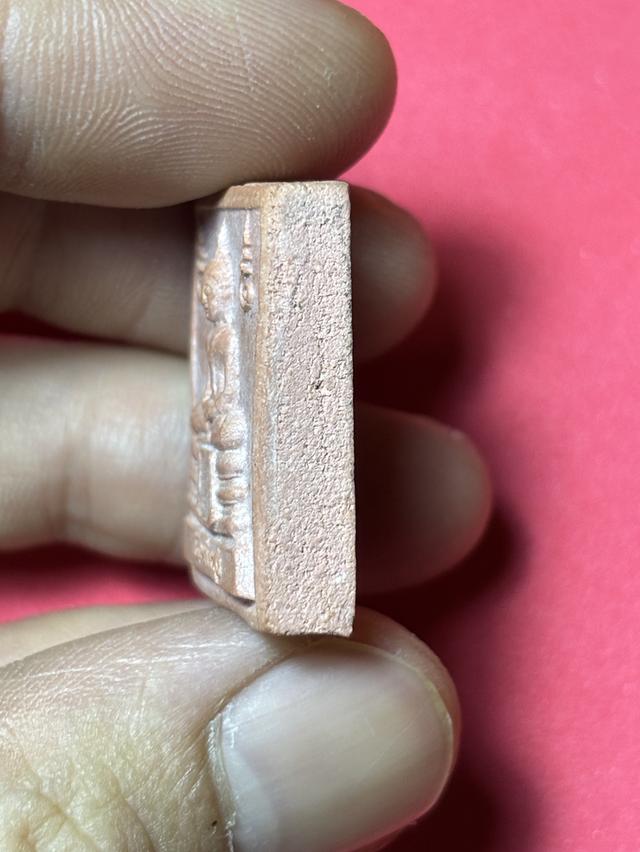 พระหางหมาก พิมพ์เนตรจุด รูปที่ 6