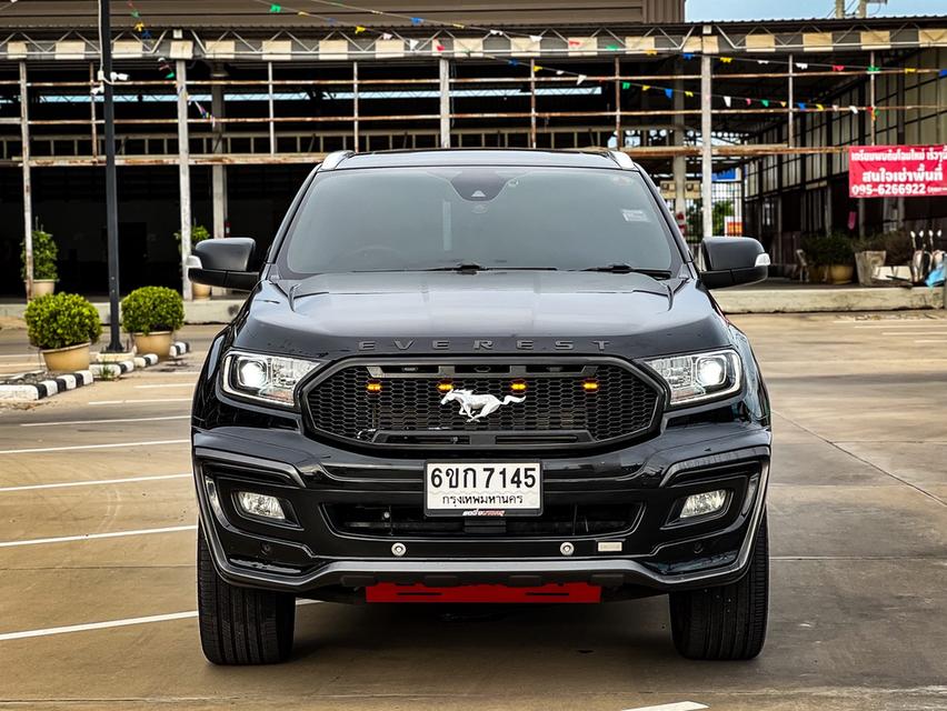 Ford Everest 2.0Bi-Turbo ปี20 2