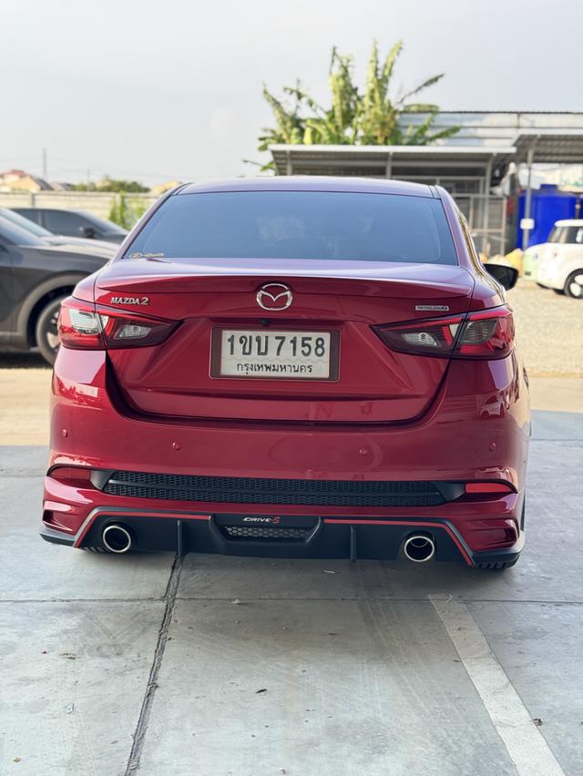 Mazda2 1.3 ท็อป ปี2020 รูปที่ 4