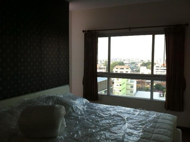 Q House Condo Sathorn ขายห้องวิวสระว่ายน้ำ 1