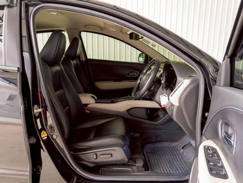 Honda HRV 1.8El ปี19 15