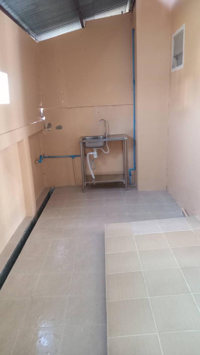 ทาวน์เฮ้าส์ขนาด ๓ ห้องนอน ๒ ห้องน้ำ 7