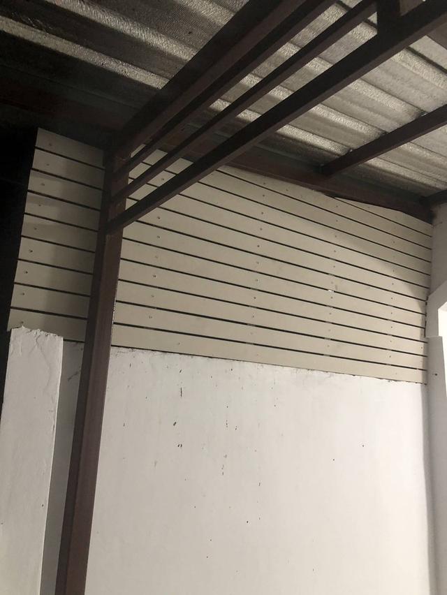 ขายทาวน์เฮาส์ 2 ชั้น ทำเลดี หมู่บ้านสิรารมย์ บ้านกล้วย–ไทรน้อย ใกล้เซ็นทรัลเวสต์เกต จังหวัดนนทบุรี 13