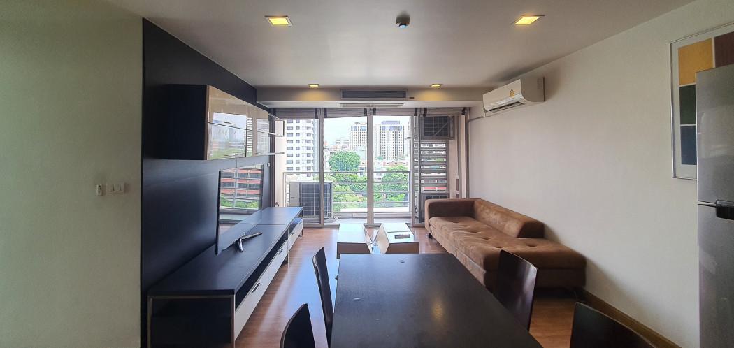 D16355 ให้เช่า คอนโด The Alcove Sukhumvit 49 พื้นที่ 70 ตรม. 1