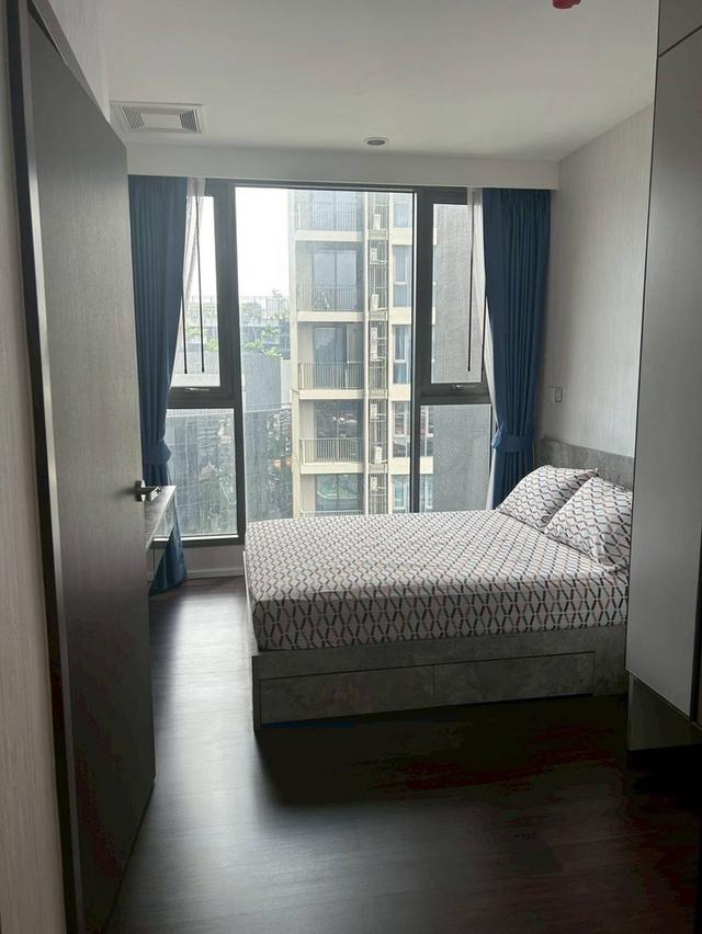 For Sale & Rental Whizdom Inspire Sukhumvit Just 300 m from BTS Punnawithi 7