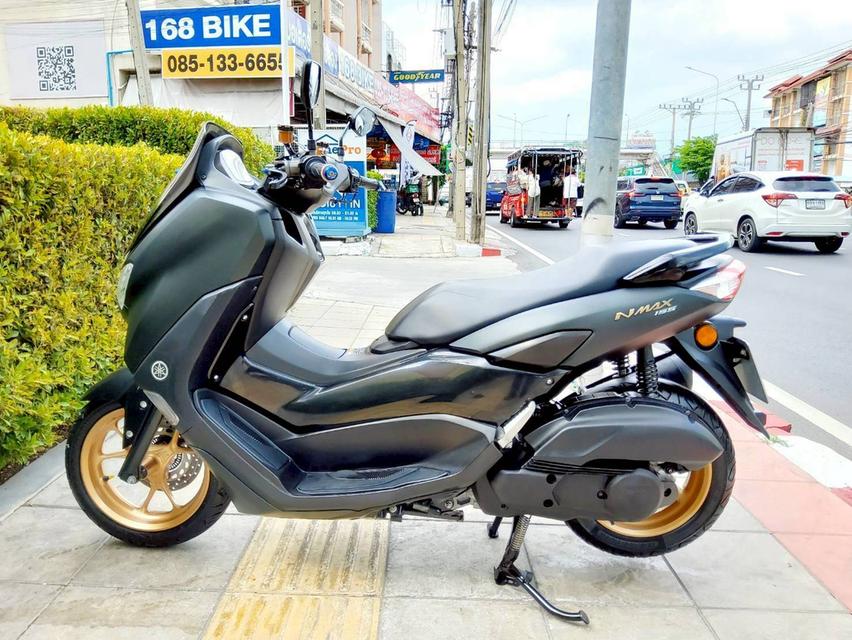 Yamaha Nmax155 VVA 2024 สภาพเกรดA เอกสารครบพร้อมโอน รูปที่ 6