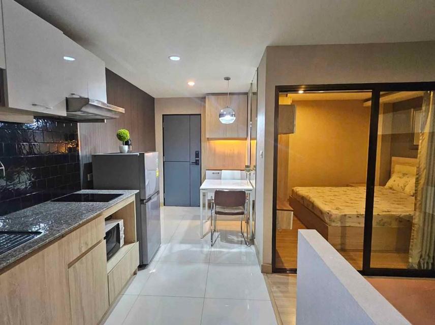 ขาย แอร์พอร์ต โฮม คอนโดมิเนียม ใกล้สนามบินเชียงใหม่ มช. แม่เหี๊ยะ 9