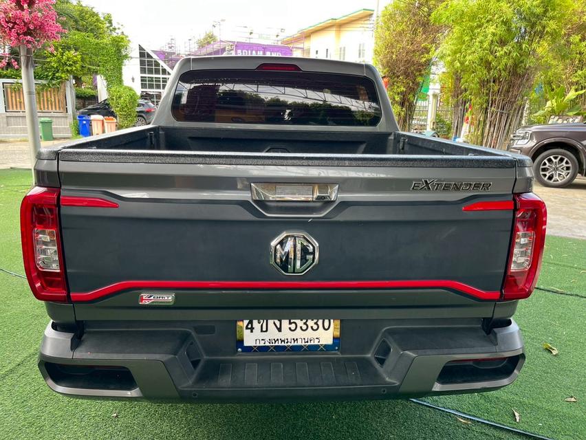 🚘 MG EXTENDER DBL TOP 2.0 GRAND-X AT ปี 2022 5