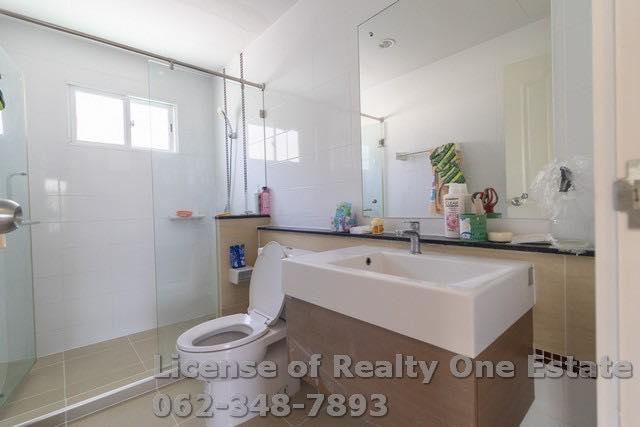 ขายบ้าน 2 ชั้น หมู่บ้านพฤกษา ภัสสรเพรสทีจ พุทธมณฑลสาย 4 บ้านสวยพร้อมอยู่ ทำเลดี ราคาพิเศษ ผู้ขายออกค่าโอนให้ 6