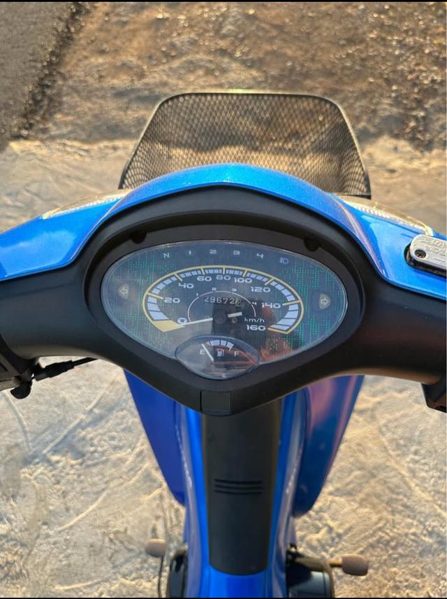 wave 125 เอกสารครบโอน 8