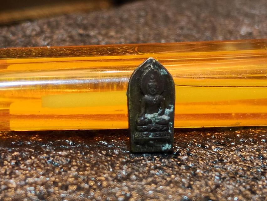 พระอะไีรไม่รู้