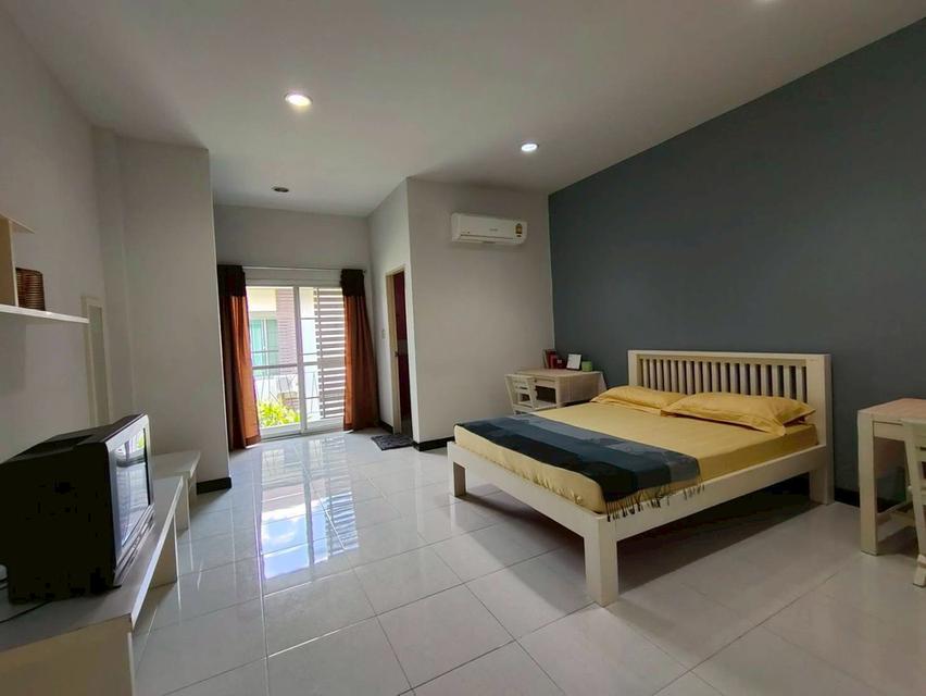 ขายอพาร์ทเม้นท์มหาสารคาม 4