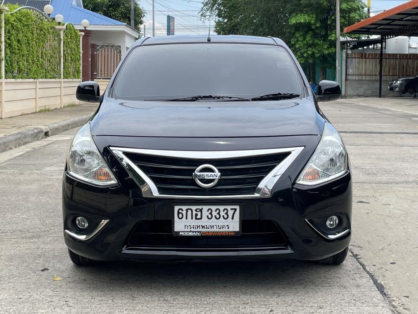 ขาย Nissan Almera 1.2E ปี18