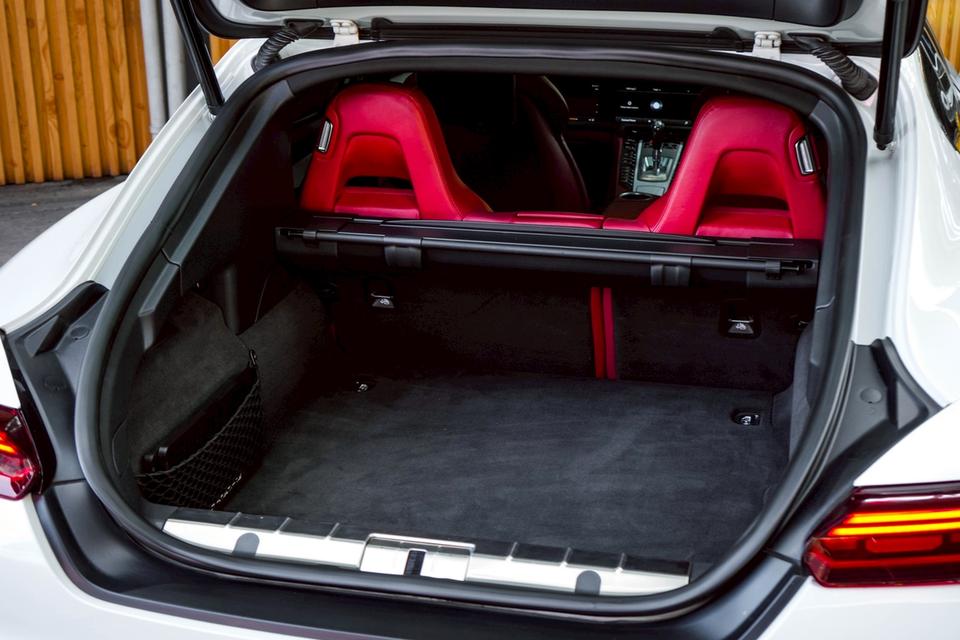 รหัสรถ CBL6262 Porsche PANAMERA 4S E-Hybrid AT 2015 รูปที่ 10