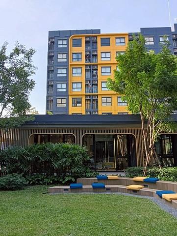 ขายหรือให้เช่า ดีคอนโด ชายน์ รังสิต ตำบลคลองหนึ่ง คลองหลวง,ปทุมธานี