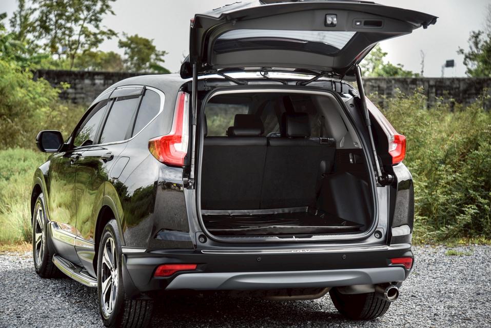รหัสรถ CBL358 HONDA CR-V 2.4 S AT 2020