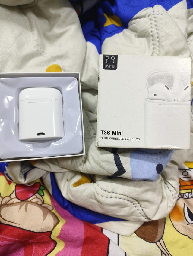 หูฟังบลูทูธงานดีงานใหม่