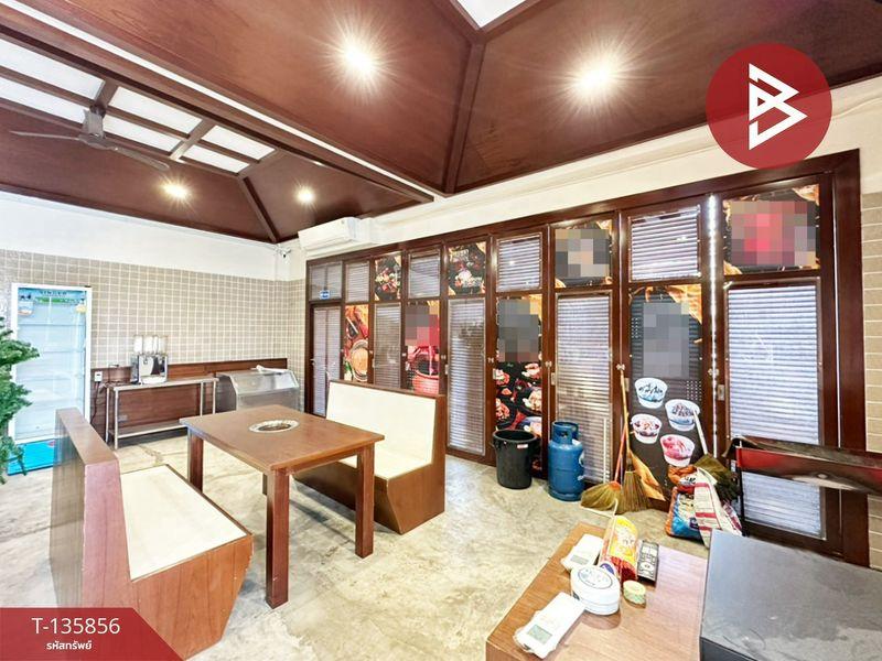 ขายอาคารพาณิชย์ 3 ชั้น เนื้อที่ 65.2 ตารางวา  ตำบลแสนสุข เมืองชลบุรี 3