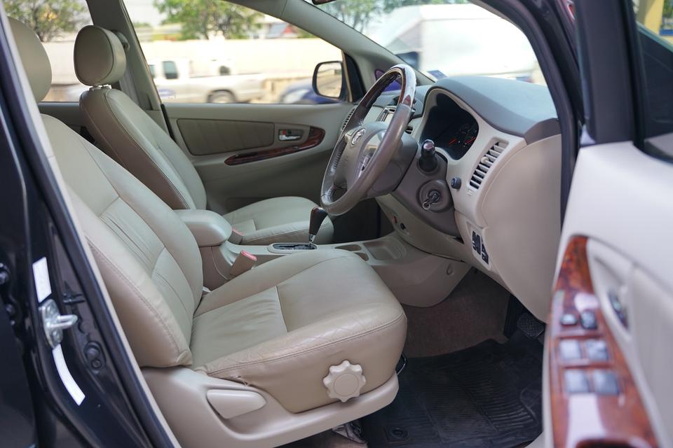 2014 TOYOTA INNOVA 2.0V 10