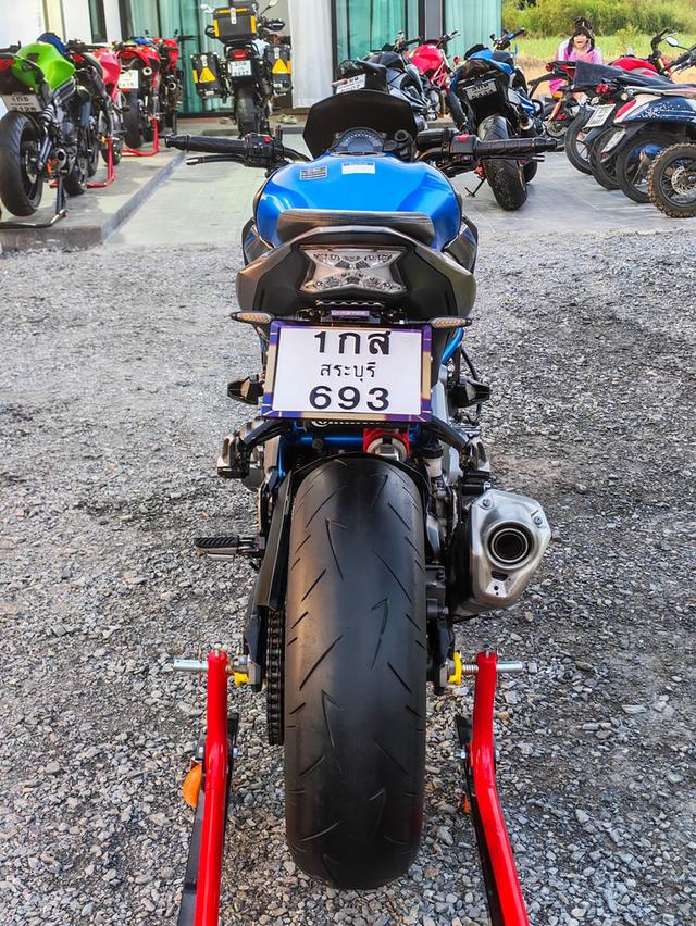 Kawasaki z 900ปี 2017 รูปย่อยที่ 4