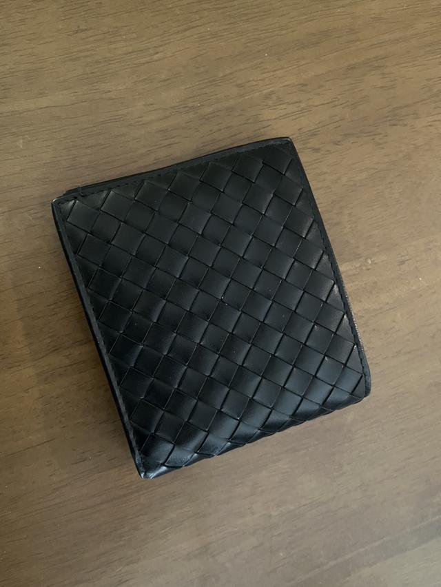ส่งต่อ Bottega กระเป๋าสตางค์ (แท้ใช้เอง) รูปที่ 2