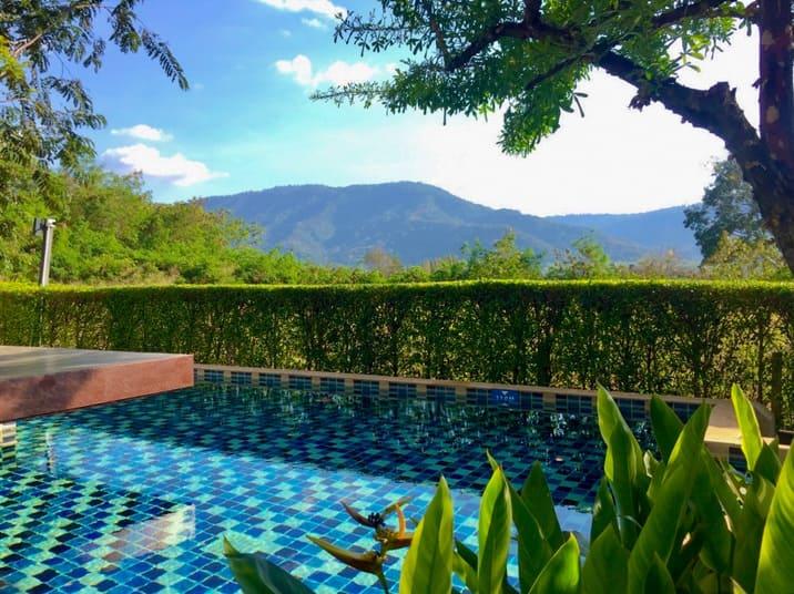 ขายรีสอร์ทปากช่องเขาใหญ่พร้อมบ้านบนพื้นที่หนึ่งไร่เศษ (423 ต.ร.วา) 4