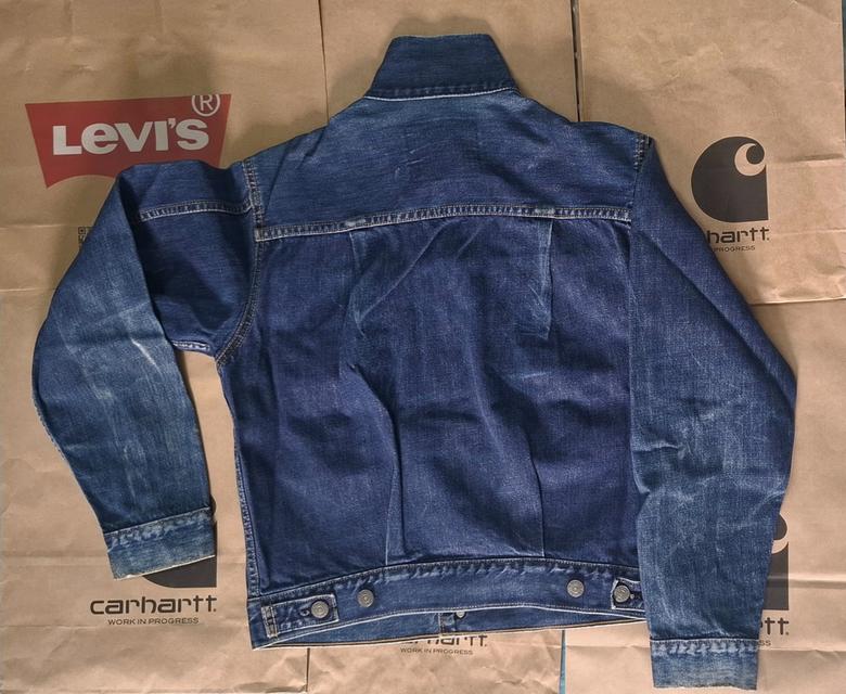 เสื้อผ้า กางเกงยีนส์ รูปที่ 3