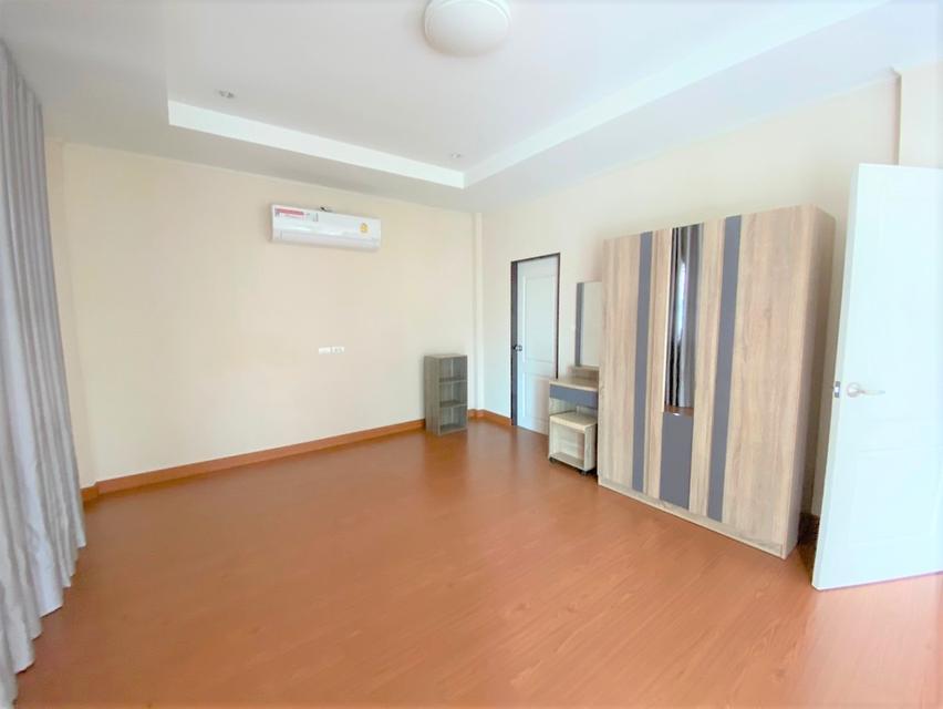 🏡 บ้านเดี่ยวสองชั้น ทำเลแม่เหียะ ใกล้สนามบินและโรงเรียนสารสาสน์วิเทศล้านนา 10