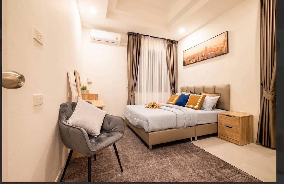 ขายพูลวิลลา เนินพลับหวาน 14