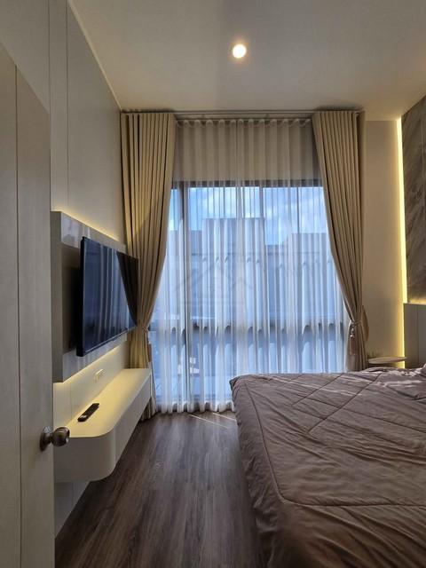 ขายทาวน์โฮม 2 ชั้น หน้ากว้าง 5.7 เมตร โครงการเวิร์ฟ สายไหม-พหลโยธิน บ้านทิศใต้ แปลงมุมพร้อมสวน เฟอร์พร้อมอยู่ 6