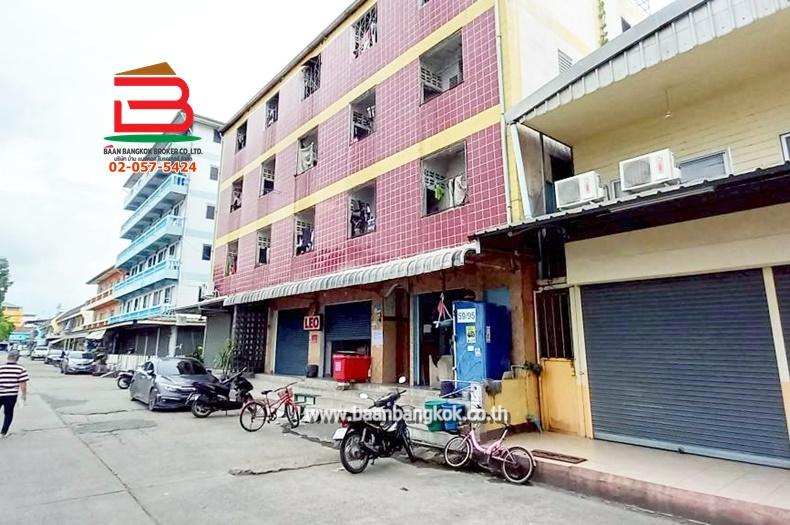 บ้านพร้อมห้องเช่า เนื้อที่ 39.6 ตรว. ซอยไทยธานี 25 ถนนพหลโยธิน ต.คลองหนึ่ง อ.คลองหลวง จ.ปทุมธานี 12