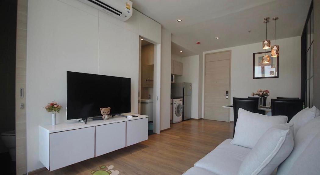 ให้เช่า คอนโดหรู Park Origin Phromphong 58 ตรม. *Fully Furnished* ตอบโจทย์ชาวต่างชาติ 5