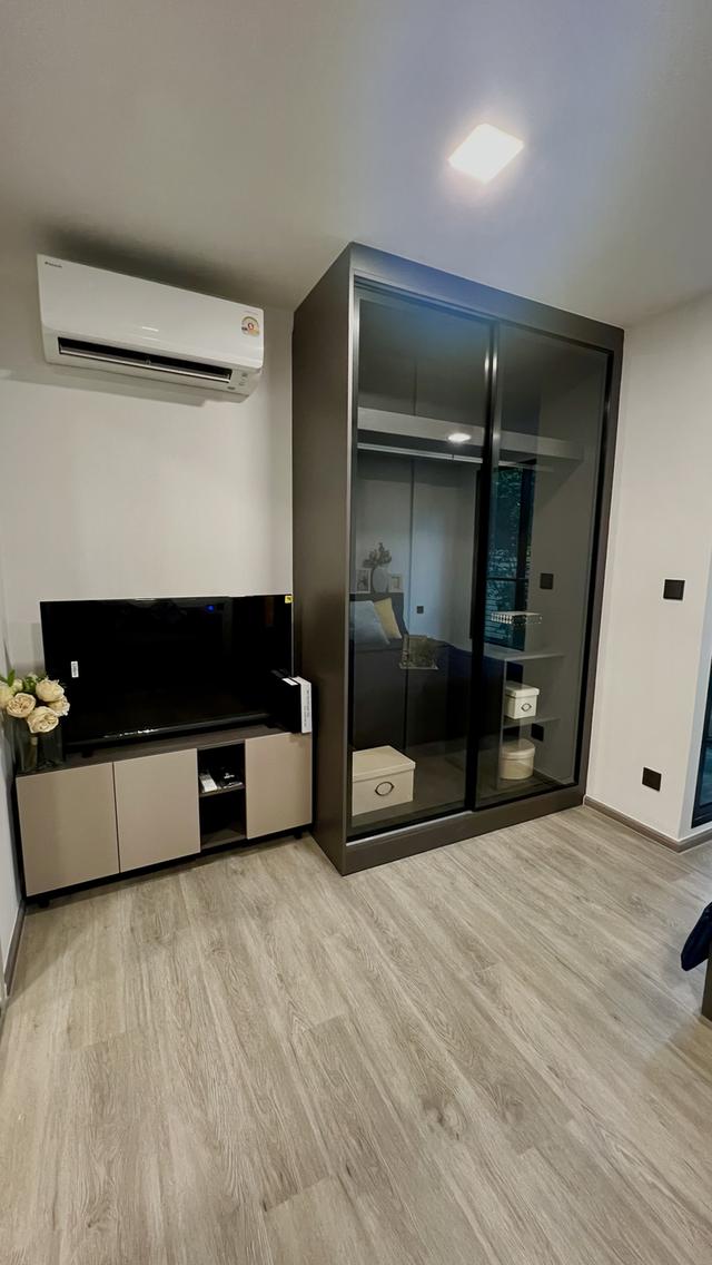 🌃ให้เช่าห้องใหม่แอทโมซ พาลาซิโอ ลาดพร้าว-วังหิน(ATMOZ Palacio Ladprao - Wanghin)🌃 5