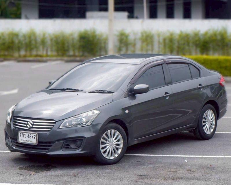 Suzuki Ciaz 1.25 GL ปี 2018