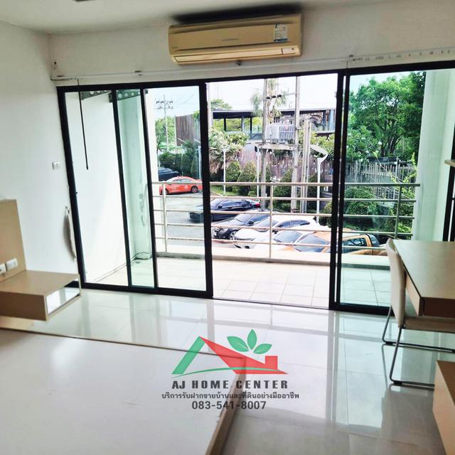 คอนโดแลนด์มาร์ค เรสซิเดนซ์ เอแบค บางนา 4