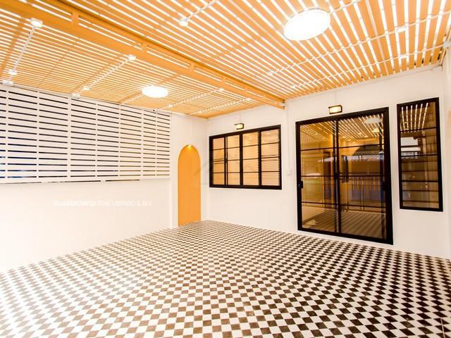 ขายทาวน์เฮ้าส์ 1.5 ชั้น หมู่บ้านทอรุ้ง นวมินทร์ 111 รีโนเวทใหม่ สไตล์น่ารัก มีชั้นใต้หลังคา พร้อมครัวสวย 3