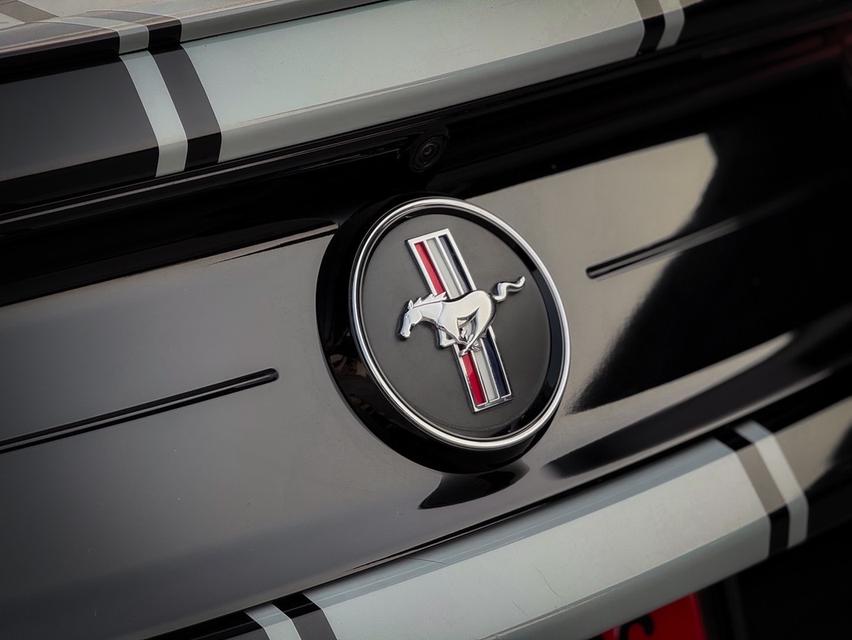 รหัสรถ MCA6666 2020 MUSTANG HIGH PREFORMANC MNC 330 รูปที่ 17