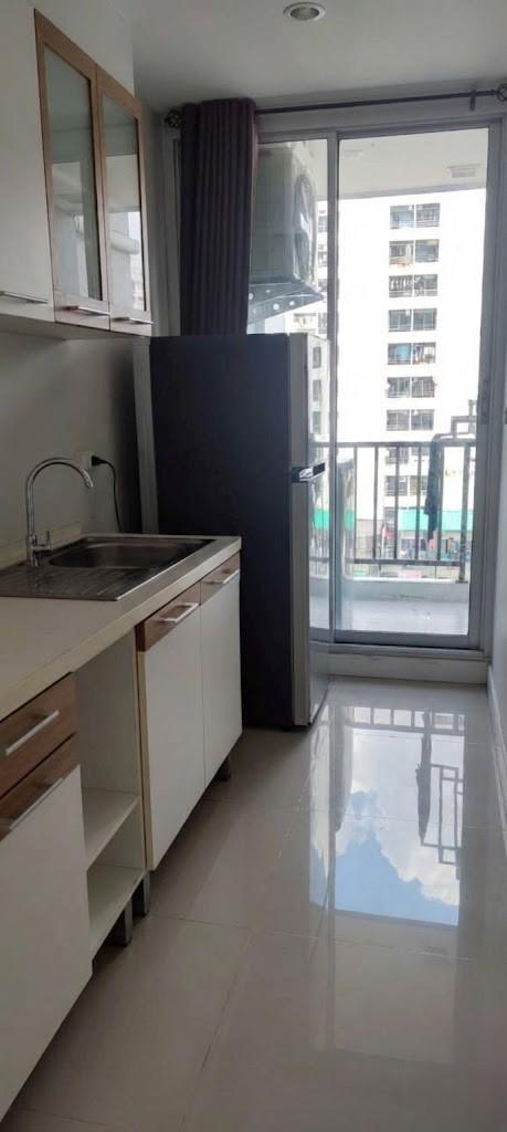 ขายคอนโด The Cube รามคำแหง พร้อมผู้เช่า รับค่าเช่า 7,500 บาท/เดือน 2