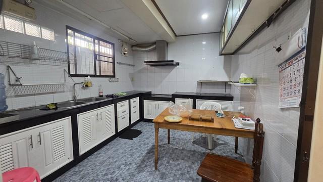 P559 ให้เช่าอาคาร 5 ชั้น ซอยประชาราษฎร์บำเพ็ญ15 ใกล้MRTห้วยขวาง1กิโลเมตร เทวลัยพระพิฆเนศ 4