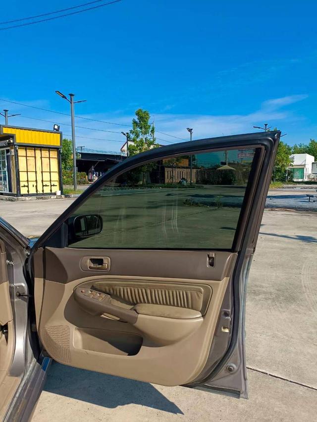 Honda Civic Dimension 1.7💥ปี2002💥🚥 พิกัด : บ้านค่าย ระยอง รูปที่ 11