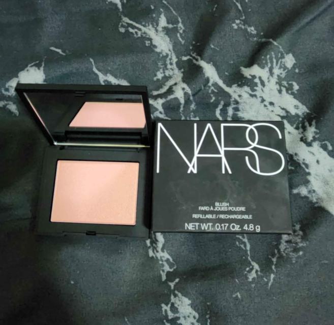 บลัชออน NARS 2