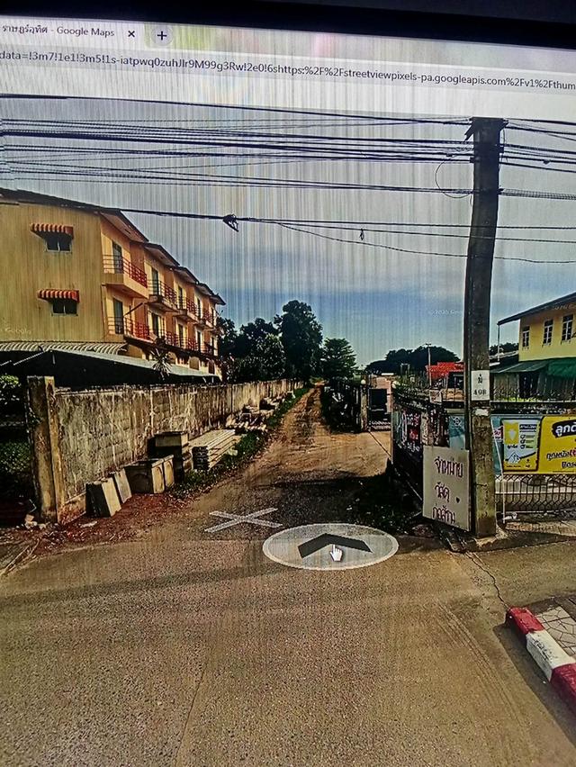 ที่ดินกรุงเทพ เขตมีนบุรีคู้ขวา 5