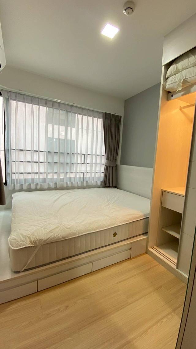 คอนโดอีลิท ศาลายา 5