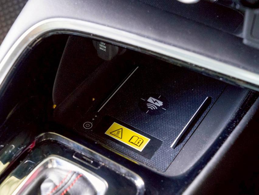 Honda HR-V 1.5e:hev RS ปี23 10