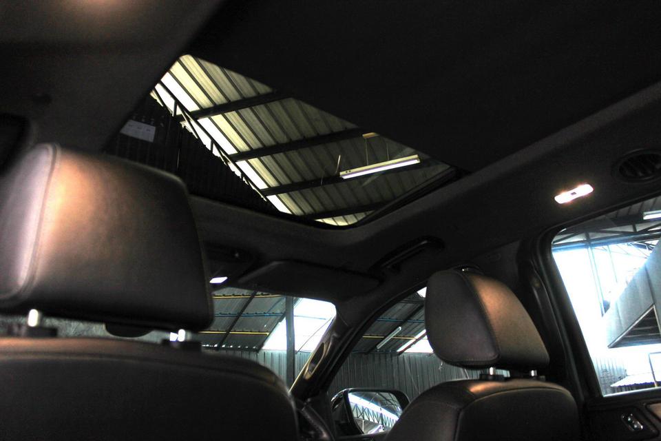 รหัสรถ JRS6969 Ford Everest 2.0 Bi turbo ตัวท็อปขับ 2 ปี 21  15